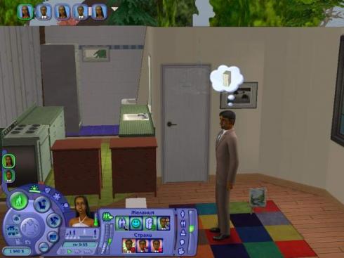 The Sims 2: IKEA Home Stuff
