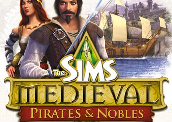 Sims Medieval: Pirates and Nobles, The