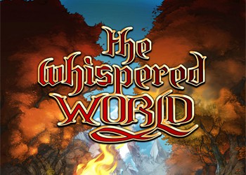 Whispered World, The
