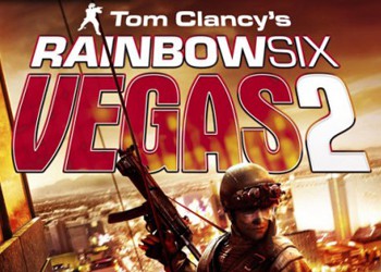 Tom Clancys Rainbow Six: Vegas 2