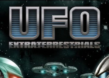 UFO: Extraterrestrials