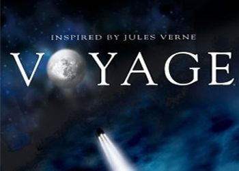VOYAGE: Inspired by Jules Verne