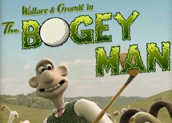 Wallace&Gromits Grand Adventures Episode 4 - The Bogey Man