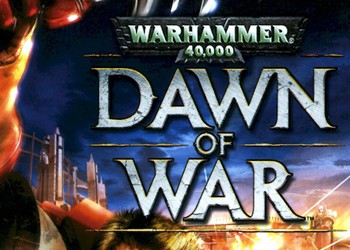 Warhammer 40.000: Dawn of War