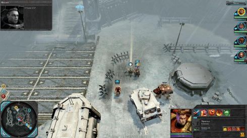 Warhammer 40.000: Dawn of War 2 – Chaos Rising