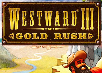 Westward 3: Gold Rush